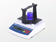 Quarrz Liquids Density Meter , Electronic Densimeter , Density Measuring Device