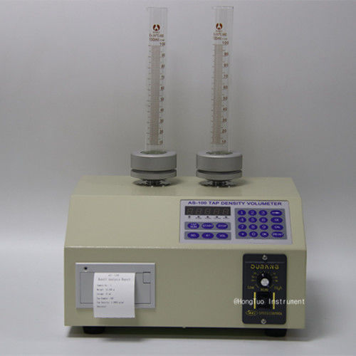 Tap Density Tester, Tap Density Testing Machine